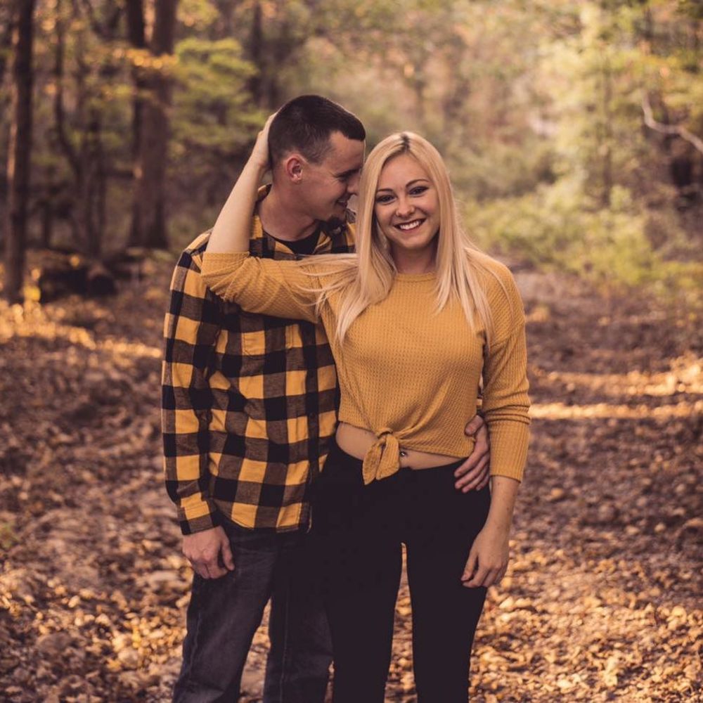 Meet your Posher, Brianna